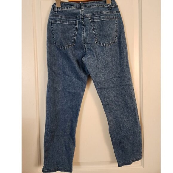 Nygard Jeans - Size 4 - Picture 2 of 4